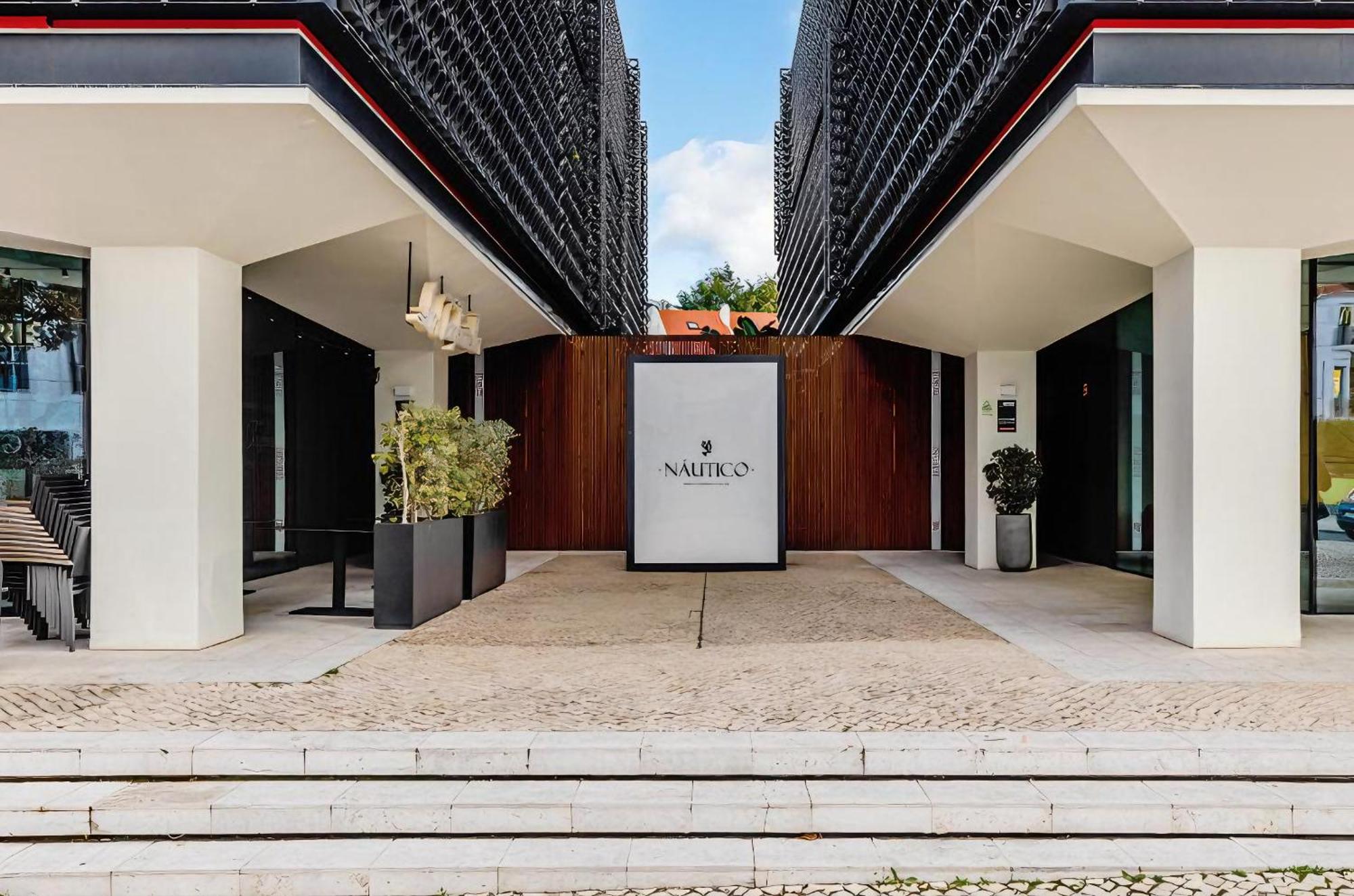 Cascais Beach House Exterior foto